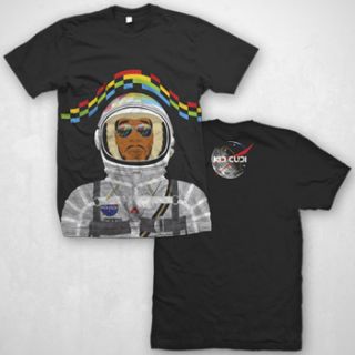 Licensed Kid Cudi Cudi Astro Man on The Moon Adult Tee Shirt XS 2XL