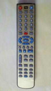  DVD VCR Combo Recorder Remote Control for DRT S810 Nice Daewoo