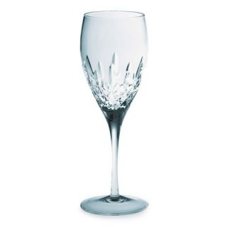 Reed & Barton Miller Rogaska Memoir Crystal Wine Glass