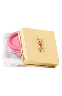 Yves Saint Laurent Spring 2013 Collection Creme de Blush