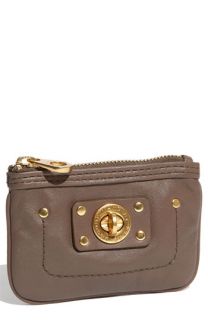 MARC BY MARC JACOBS Totally Turnlock Key Pouch
