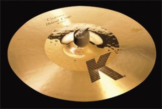 Zildjian K Custom Hybrid Crash Cymbal 15 642388299531