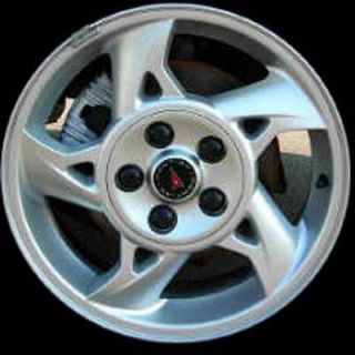 16 Silver Wheel 2002 03 04 05 Pontiac Grand Am NEW PY0