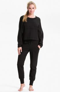 adidas by Stella McCartney Essentials Sweatshirt & Sweatpants