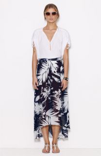 Vince Camuto Blouse & Skirt