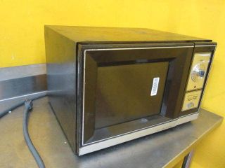 Amana Radarange Microwave Oven RCS/700    SEND OFFER