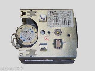 Kenmore Washer parts Timer 3951769