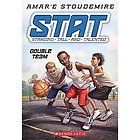  and Talented 2 Double Team by Amare Stoudemire 2012, Paperback