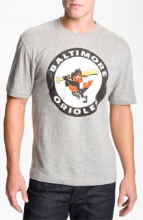 Wright & Ditson Baltimore Orioles Graphic T Shirt