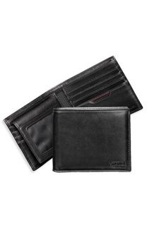 Tumi Delta Global Removable Passcase ID Wallet
