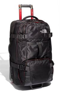 The North Face Longhaul Wheeled Duffel Bag