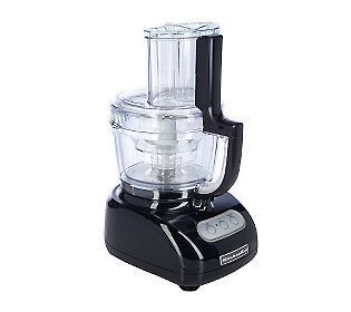  Kitchen Aid 12 Cup Food Processor