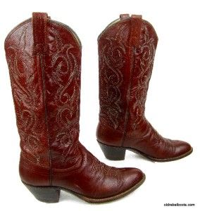 boots to make you the talk of the town
