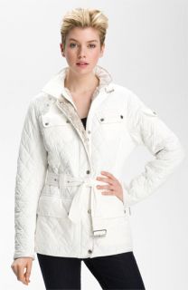 Barbour International Polar Quilted Jacket (Online Exclusive)
