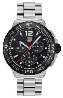 TAG Heuer Formula 1 Chronograph Bracelet Watch