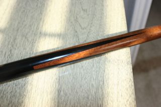 CUETEC SNEAKY PETE 99535 Billiard Pool Cue Stick Base only (NO SHAFT)
