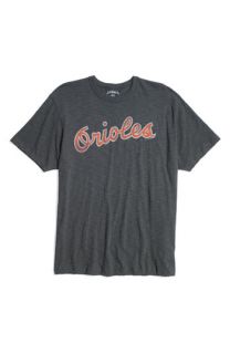 Banner 47 Baltimore Orioles Regular Fit Crewneck T Shirt (Men)