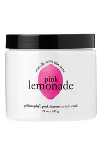 philosophy pink lemonade scrub ( Exclusive)
