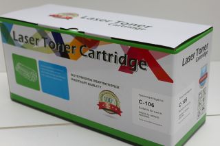  Yield Printer Toner Cartridge 106 Canon MF 6350 6500 Series Printer