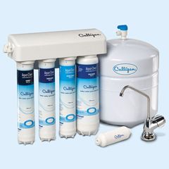 Culligan #1 AQUA CLEER Reverse Osmosis HOME or OFFICE Drinking Water