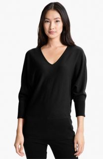  Collection V Neck Cashmere Sweater