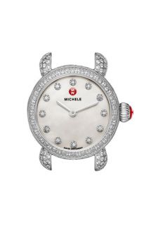 MICHELE CSX 26 Diamond Diamond Dial Watch Case