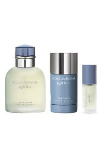 Dolce&Gabbana Light Blue Pour Homme Fragrance Set ($124 Value)