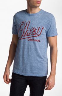 Obey Encore Graphic T Shirt