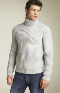Michael Kors Cashmere Turtleneck Sweater