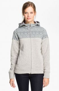 Patagonia Better Sweater Icelandic Hoodie