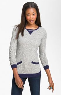 Quiksilver Lighthouse Pocket Sweater (Juniors)