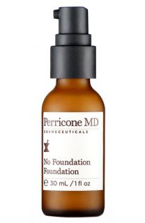 Perricone MD No Foundation Foundation SPF 30