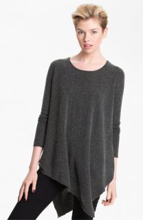 Joie Tambrei Asymmetrical Sweater Tunic