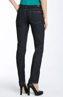 7 For All Mankind® Roxanne Skinny Stretch Jeans (Rinse Wash)