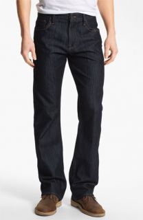 34 Heritage Confidence Relaxed Leg Jeans (Rinse Mercerized) (Online Exclusive)