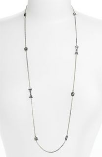MARC BY MARC JACOBS ID Jewels Double Wrap Necklace