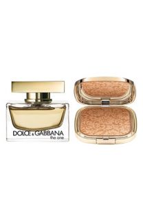 Dolce&Gabbana The One Bronzer Gift Set ($92 Value)