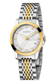 Gucci G Timeless Small Bracelet Watch