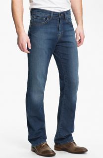 34 Heritage Confidence Relaxed Leg Jeans (Mid Cashmere) (Online Exclusive)