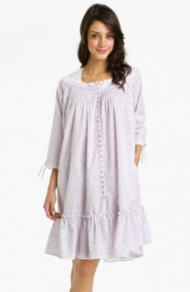 Eileen West Blossom Short Nightgown