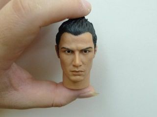  Custom Cristiano Ronaldo 1 6 Figure Head