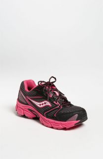 Saucony Cohesion Running Shoe (Toddler, Little Kid & Big Kid)
