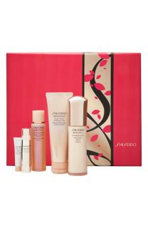 Shiseido Benefiance Total WrinkleResist24 Set ($151 Value)