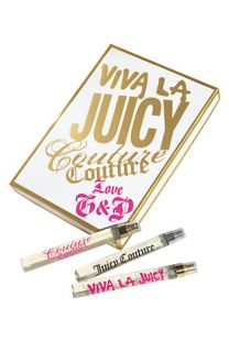 Juicy Couture Eau de Parfum Travel Set ($54 Value)