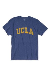 Banner 47 UCLA Regular Fit Slubbed T Shirt (Men)