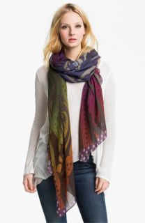 Chelsey Paisley Scarf