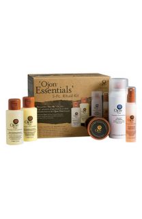 Ojon® Essentials 5 Piece Ritual Kit ($58 Value)