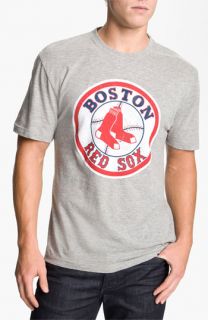 Wright & Ditson Boston Red Sox Graphic T Shirt