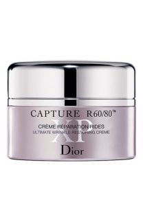 Dior Capture R60/80™ XP Ultimate Wrinkle Creme