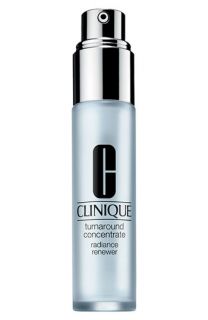 Clinique Turnaround Concentrate Radiance Renewer